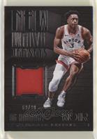 OG Anunoby #/99