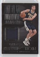 Tyler Lydon [EX to NM] #/99