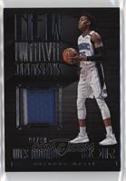 Wes Iwundu #/99