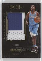 Jawun Evans #/10