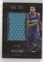 Malik Monk #/99