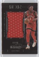 OG Anunoby #/99