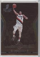 CJ McCollum #/25