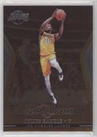 Julius Randle #/25