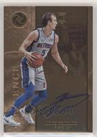 Rookie Autographs - Luke Kennard #/79