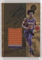 Rookie Patch Autographs - Josh Jackson #/79