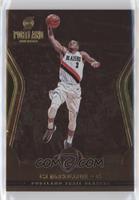 CJ McCollum #/79