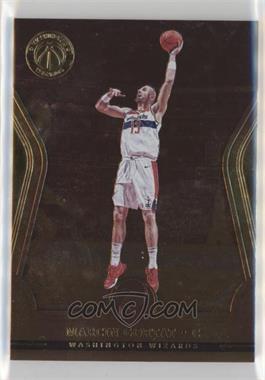 2017-18 Panini Opulence - [Base] #69 - Marcin Gortat /79