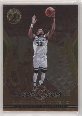 2017-18 Panini Opulence - [Base] #80 - Karl-Anthony Towns /79