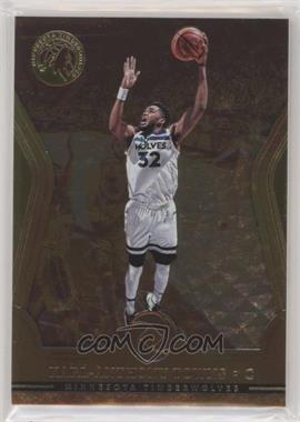 2017-18 Panini Opulence - [Base] #80 - Karl-Anthony Towns /79