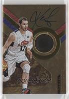 Kevin Love #/20