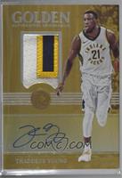 Thaddeus Young [Noted] #/25