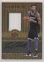 Willie Cauley-Stein #/49