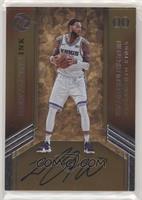 Willie Cauley-Stein #/25