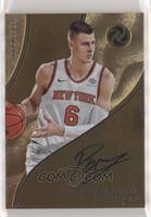 Kristaps Porzingis #/25