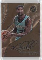 Marvin Williams #/25