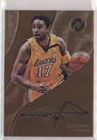 Rick Fox #/25