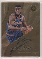 Emmanuel Mudiay #/49