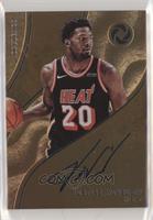 Justise Winslow #/49