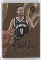 Matthew Dellavedova #/49