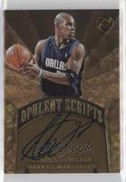 Antawn Jamison #/35