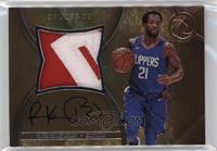 Patrick Beverley #/25