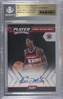 Chris McCullough [BGS Encased] #/10