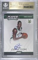 Thon Maker [Uncirculated] #/15