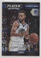 Stephen Curry #/150