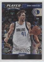 Dirk Nowitzki #/150