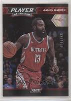 James Harden #/150