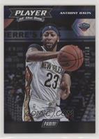 Anthony Davis #/150