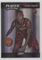 Isaiah Thomas #/150