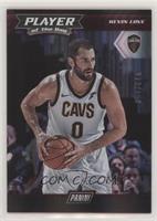 Kevin Love #/150