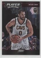 Kevin Love #/150