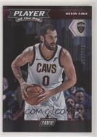 Kevin Love [Noted] #/150