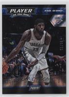 Paul George #/15