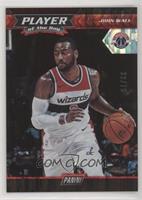 John Wall #/75