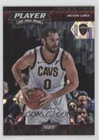 Kevin Love #/75