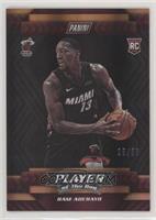 Bam Adebayo #/50