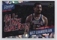 Wilt Chamberlain