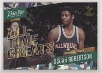 Oscar Robertson