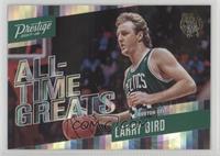 Larry Bird