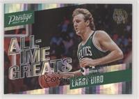 Larry Bird