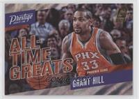 Grant Hill