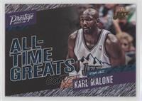 Karl Malone