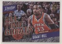 Grant Hill