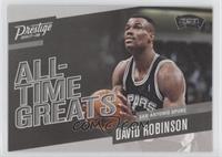 David Robinson