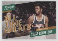 Oscar Robertson [EX to NM]