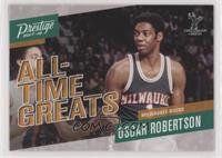 Oscar Robertson